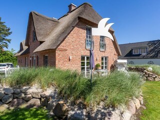 Ferienhaus St. Peter-Ording Außenaufnahme 35