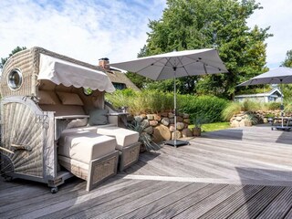 Ferienhaus St. Peter-Ording Außenaufnahme 25
