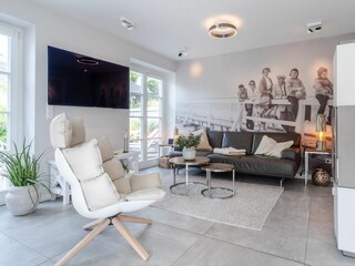 Ferienhaus St. Peter-Ording Außenaufnahme 27