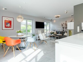 Ferienhaus St. Peter-Ording Außenaufnahme 30