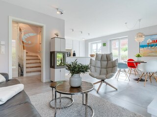 Ferienhaus St. Peter-Ording Außenaufnahme 31