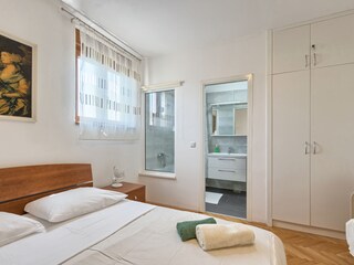 Vakantieappartement Pula Kenmerken 20