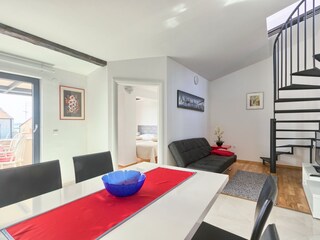 Vakantieappartement Pula Kenmerken 17