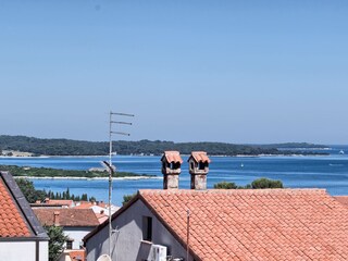 Vakantieappartement Pula Buitenaudio-opname 10