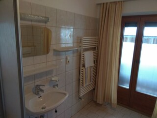 Vakantieappartement Hippach Kenmerken 12