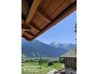 Appartamento per vacanze Hippach Ambiente 17