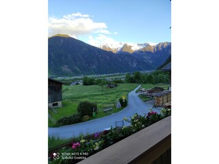 Appartamento per vacanze Hippach Ambiente 16