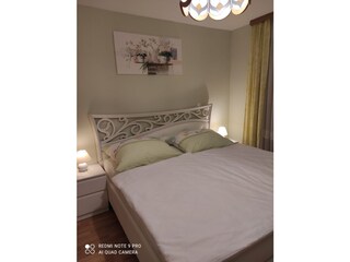 Appartamento per vacanze Hippach Caratteristiche 8