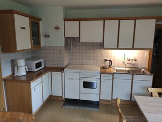 Vakantieappartement Hippach Kenmerken 13