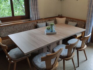 Vakantieappartement Hippach Kenmerken 14