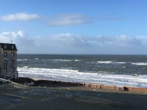 Ferienwohnung Sylt-Traum Seeblick - Westerland - image1