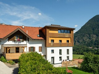 Appartamento Sautens Registrazione all'aperto 2