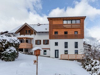 Appartamento Sautens Registrazione all'aperto 4