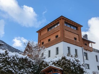 Appartamento Sautens Registrazione all'aperto 5