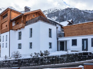 Apartamento Sautens Grabación al aire libre 6