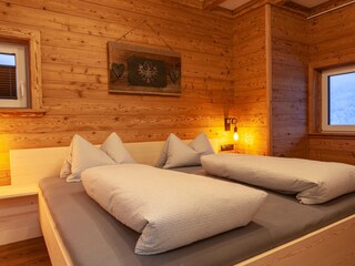 Appartamento Sautens Caratteristiche 12