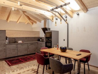 Appartamento Sautens Caratteristiche 10