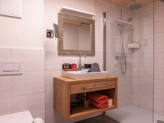 Appartement Sautens Équipement 16