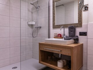 Appartement Sautens Équipement 17