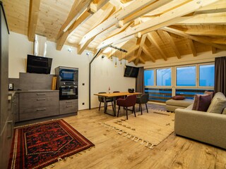 Appartamento Sautens Caratteristiche 8