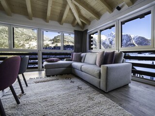 Appartamento Sautens Caratteristiche 7