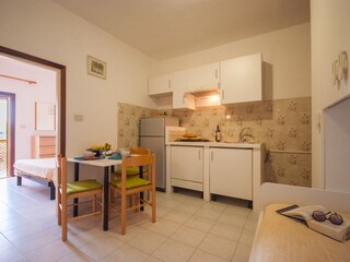 Appartamento per vacanze Capoliveri Caratteristiche 16