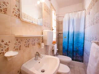 Appartamento per vacanze Capoliveri Caratteristiche 17