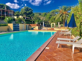 Appartamento per vacanze Capoliveri Ambiente 22