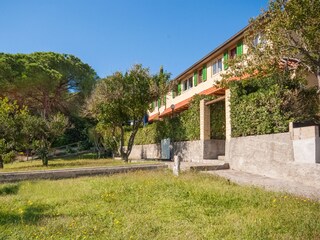 Appartamento per vacanze Capoliveri Ambiente 34