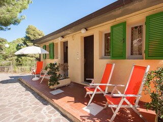 Appartamento per vacanze Capoliveri Ambiente 36