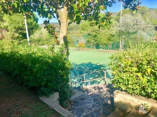 Appartamento per vacanze Capoliveri Ambiente 28