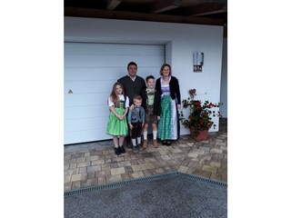 Appartamento per vacanze Hopfgarten im Brixental Ambiente 23