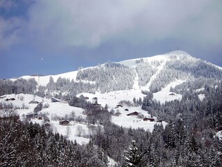 Appartamento per vacanze Hopfgarten im Brixental Ambiente 3