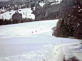Appartamento per vacanze Hopfgarten im Brixental Ambiente 4