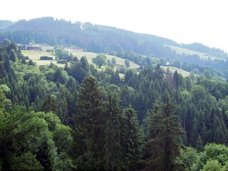 Vakantieappartement Hopfgarten im Brixental Omgeving 6