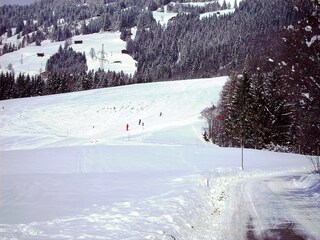 Appartamento per vacanze Hopfgarten im Brixental Ambiente 8