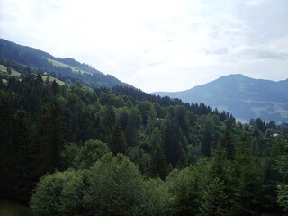 Vakantieappartement Hopfgarten im Brixental Omgeving 16