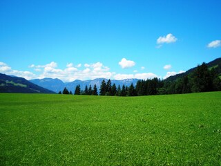Vakantieappartement Hopfgarten im Brixental Omgeving 19
