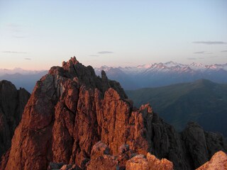 Vakantieappartement Hopfgarten im Brixental Omgeving 22