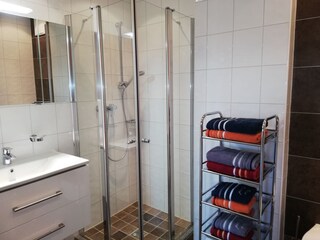 Appartamento per vacanze Hopfgarten im Brixental Bagno 21