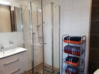 Ferienwohnung Hopfgarten im Brixental Ausstattung 8