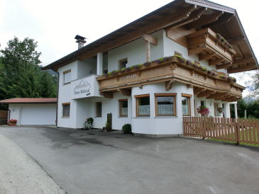 Ferienwohnung Haus Roland