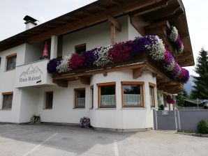 Ferienwohnung Haus Roland - Hopfgarten im Brixental - image1