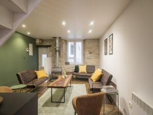 Ferienhaus in Doulcon nahe Lac Vert Plage - Stenay - image1