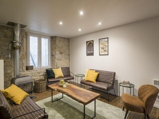 Maison de vacances Stenay Équipement 29