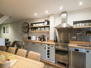 Casa per le vacanze Stenay Caratteristiche 22