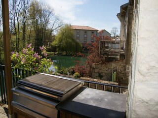 Casa per le vacanze Stenay Registrazione all'aperto 6