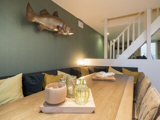 Casa per le vacanze Stenay  38