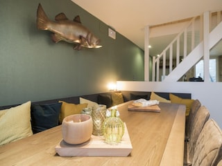 Holiday house Stenay  38