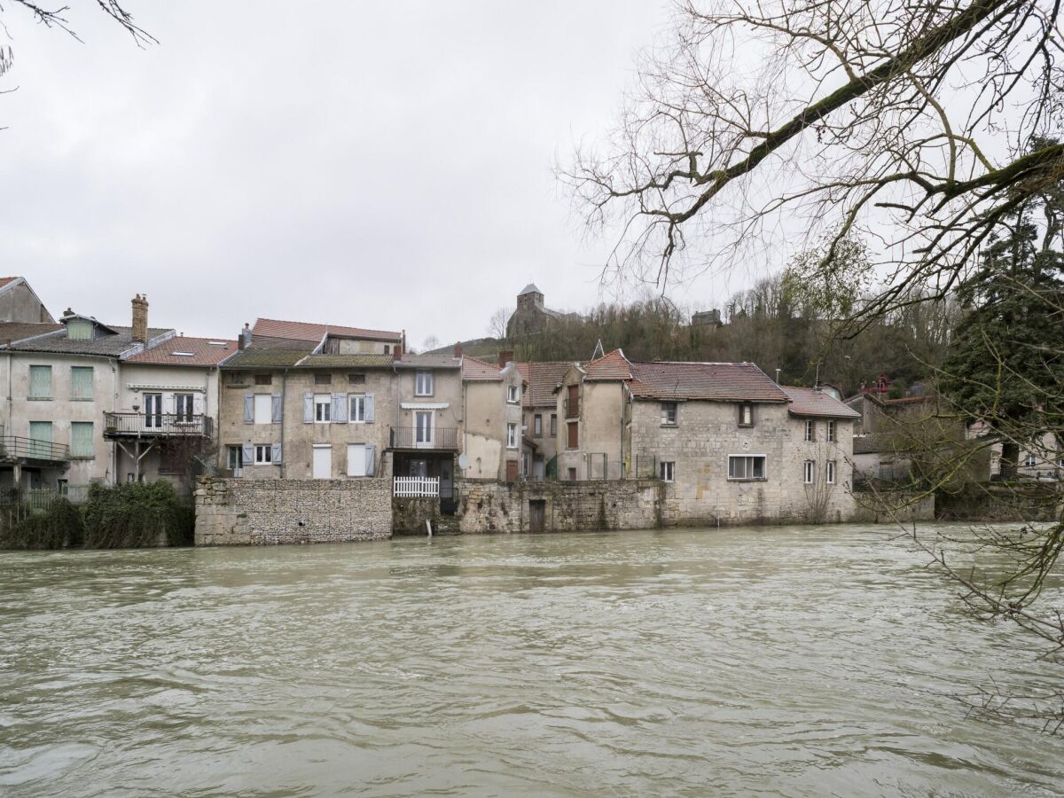 Ferienhaus Stenay Umgebung 35